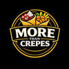 More Than Crepes - Home